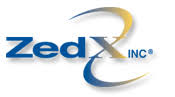 ZedX Logo